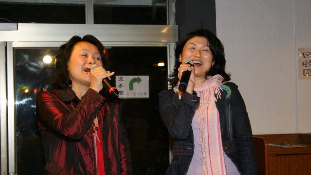 鄺麗貞參選台東縣長震撼彈 政壇人士:綠營派人遊說