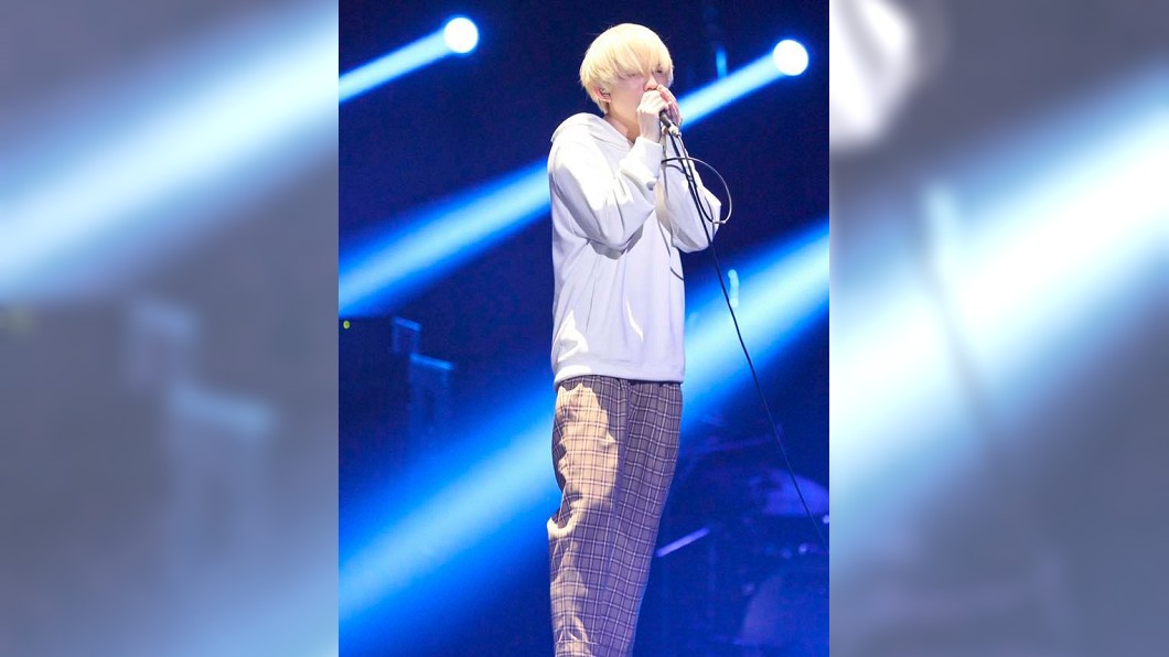 林宥嘉「超犀利趴」翻唱歌曲 遭陸歌手控未授權