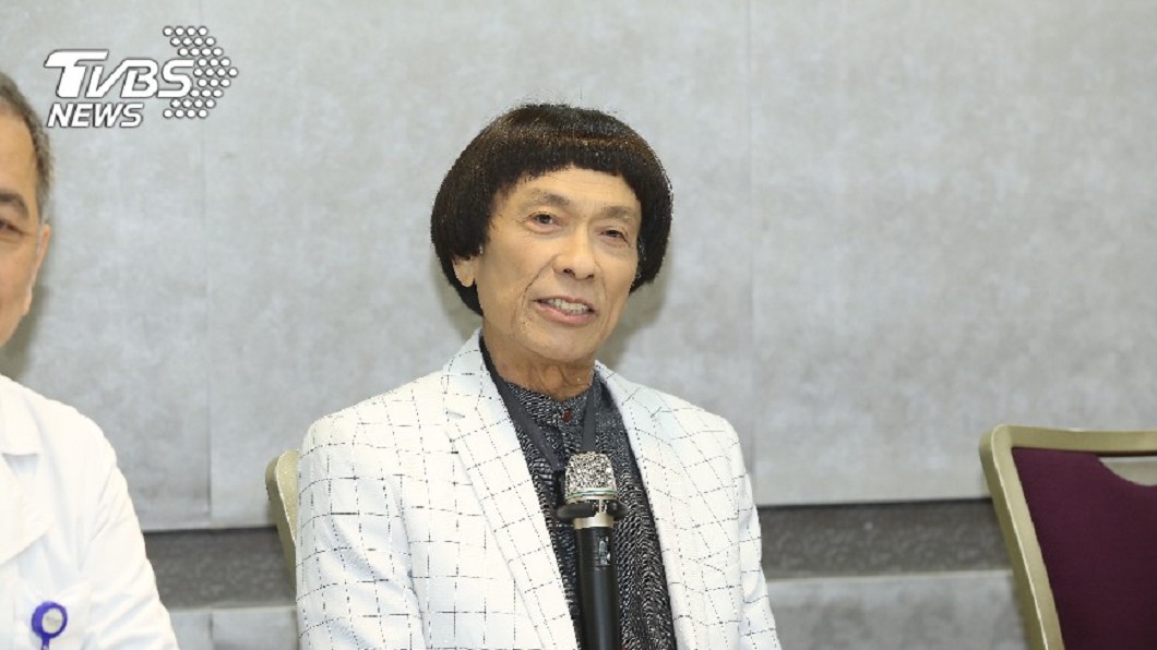 普渡好兄弟...她驚見豬哥亮回來「報平安」