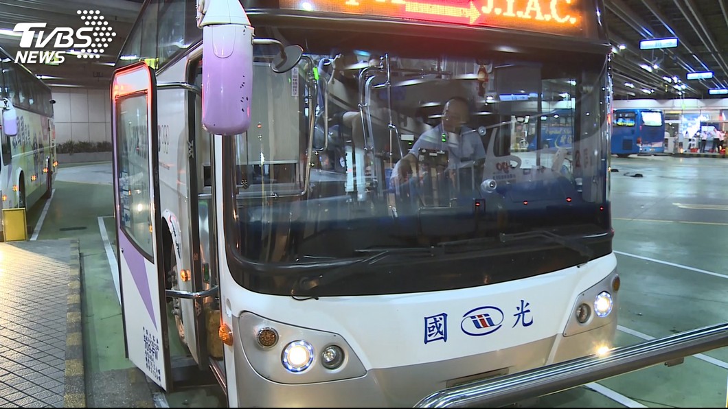 春節返鄉出遊國道客運還有票 公路總局籲多利用