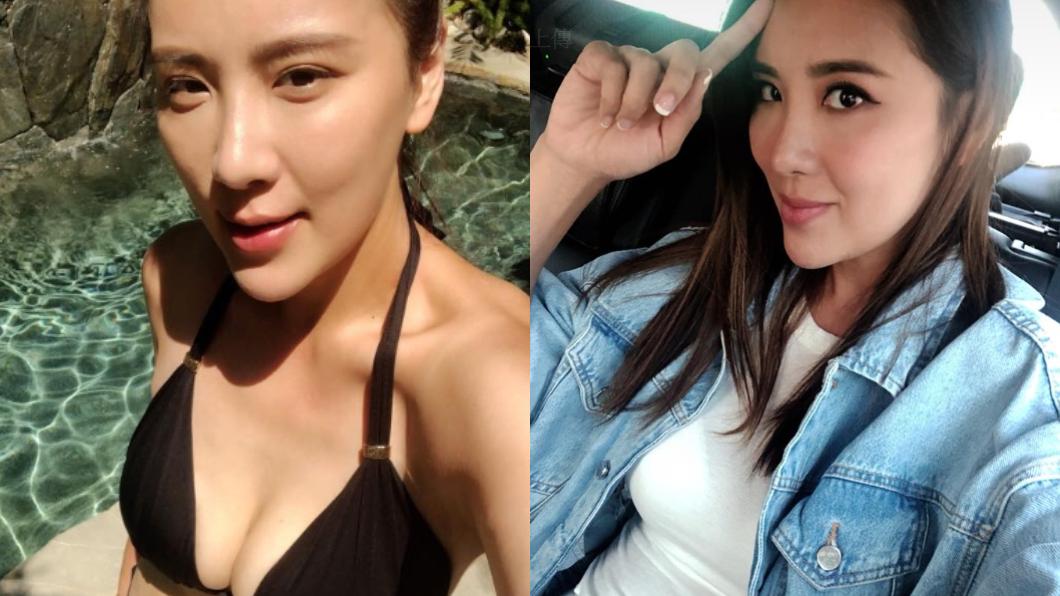 小禎甩40公斤肥肉!戒酒改喝這個 網驚:熱量比較低?