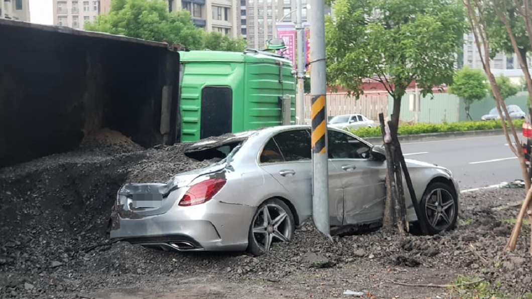 圖／翻攝自爆料公社