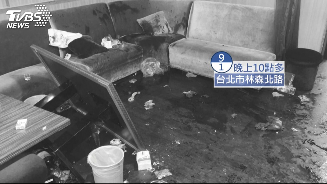 圖/TVBS