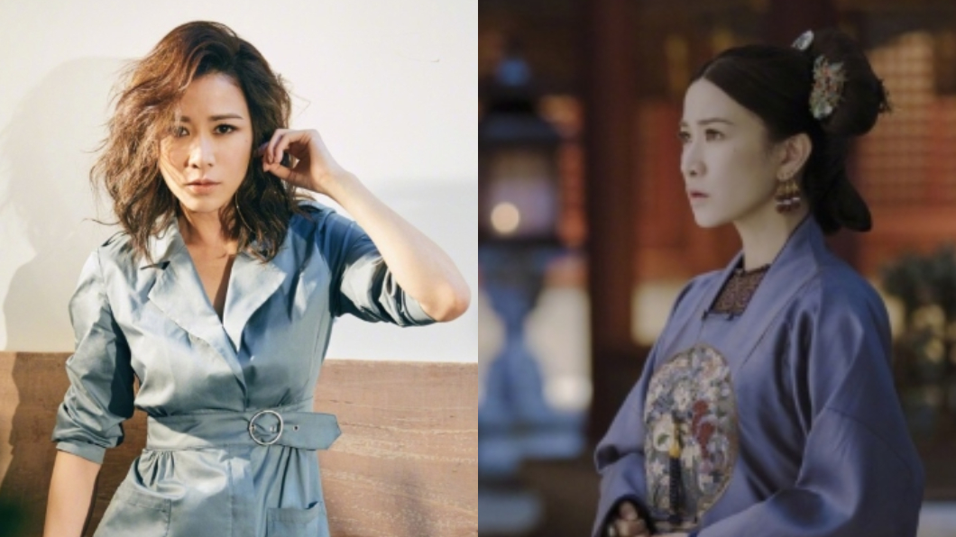 4女星爭延禧「嫻妃」一角　佘詩曼獲選原因曝光！