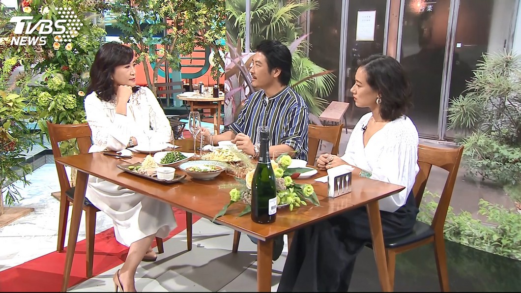 圖／TVBS