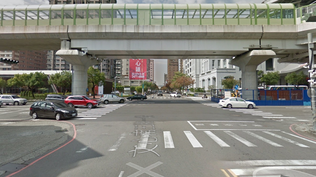 凌晨車禍「不知誰開的」?酒測值0才坦承是駕駛