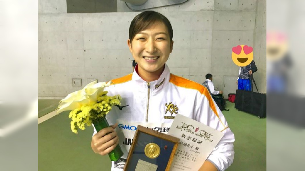 日泳后池江攬6金2銀　成亞運首位女MVP
