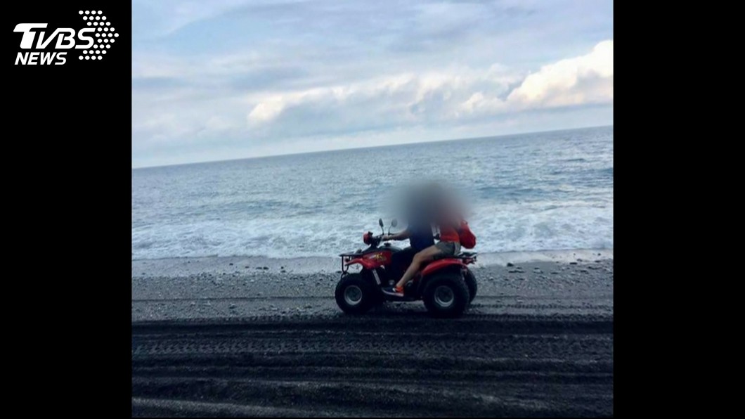 圖／TVBS