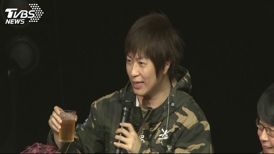 圖/TVBS