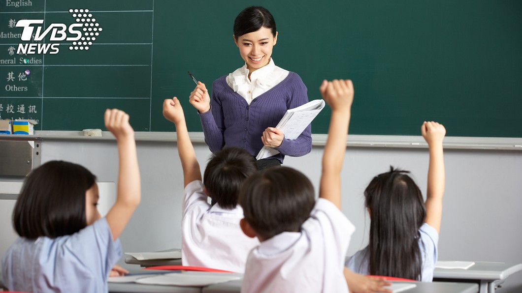 想當班長嗎?兒子「神回覆」讓老師讚:前途無量