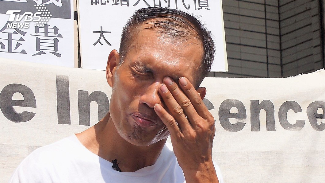 林金貴涉殺人改判無罪 檢提上訴:關鍵照非原檔