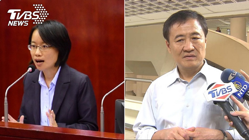 市場改建吳音寧爭議不斷　陳景峻：北農版尚未通過
