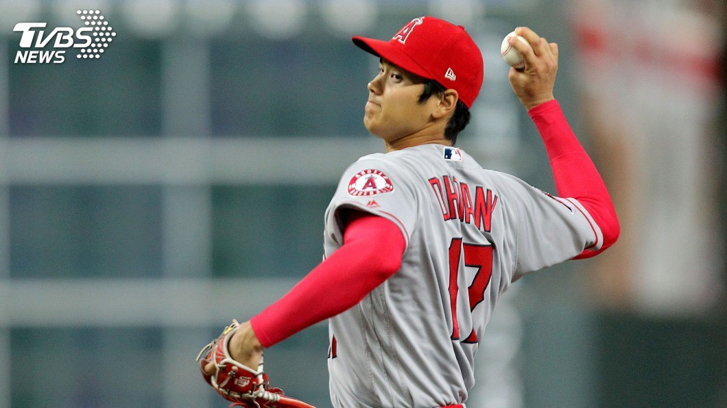 天使隊大谷翔平傷癒先發 失2分退場