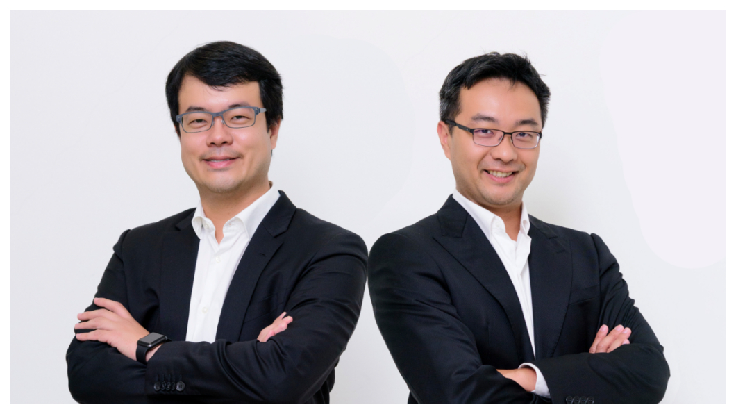 《大老闆故事》Who怕Who? 郭氏兄弟迎戰蝦皮