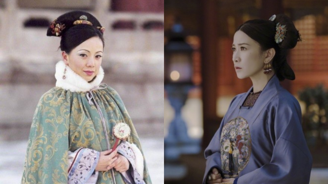 推掉《甄嬛》、《延禧》 女星錯失2夯劇坦言後悔