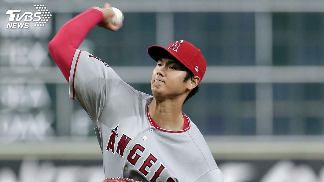 大谷翔平傷癒後登板先發首戰　挨2分砲吞敗