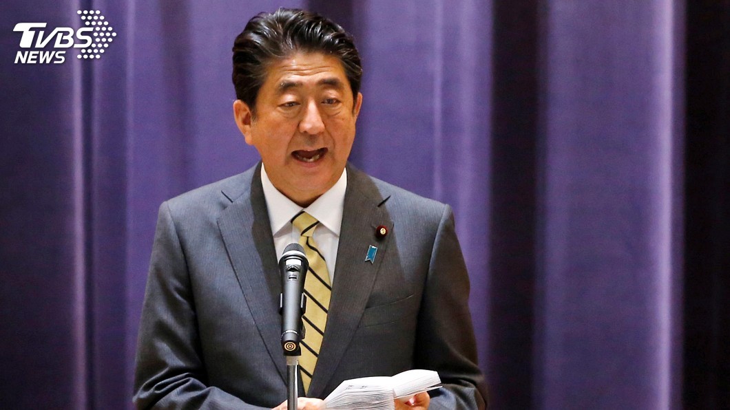 安倍將訪海參崴 規劃與中俄領袖會談