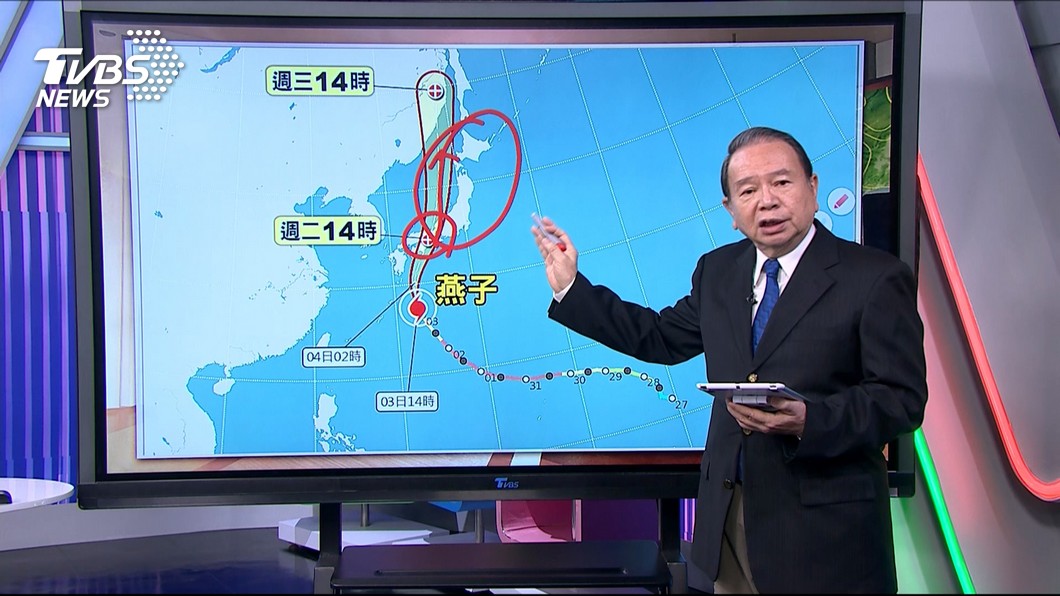 圖／TVBS