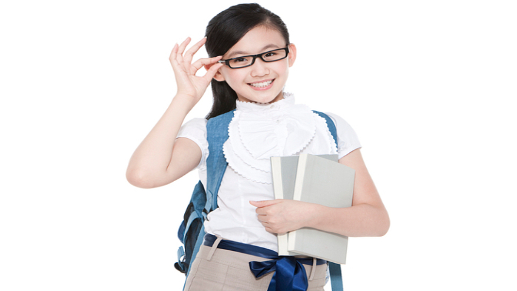 開學了！陸校園「新功課」防控學生近視