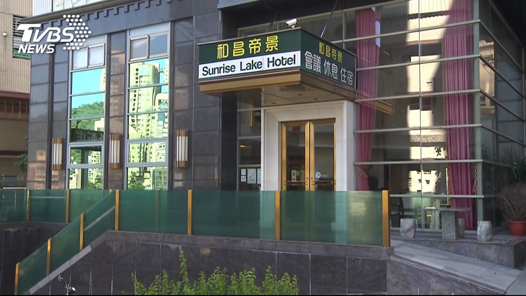 圖／TVBS