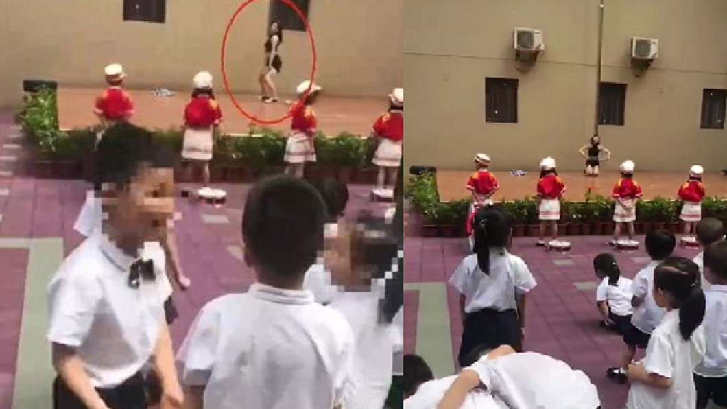圖／翻攝自 微博