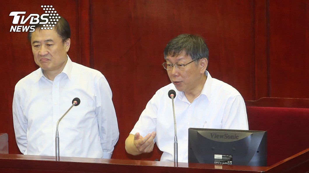 堅持不進議會備詢　陳景峻酸吳音寧：請神容易送神難
