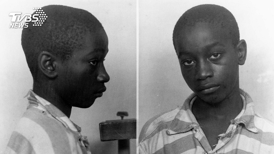 從逮捕到處死僅18天 非裔少年沉冤70年
