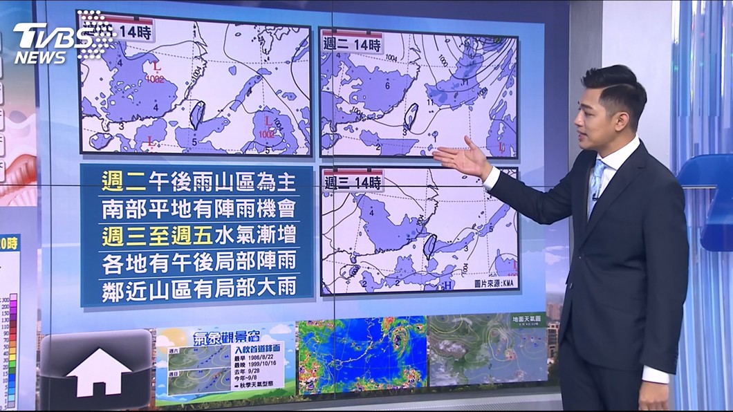 圖/TVBS