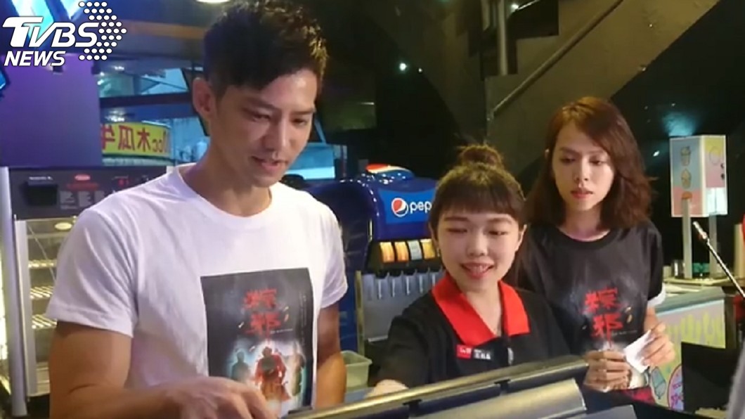 圖／華影國際影藝提供