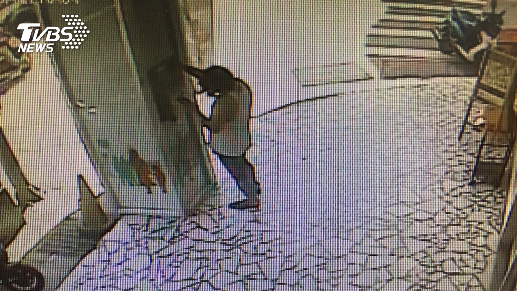 逃不掉了吧 謊替警局訂餐怪客落網