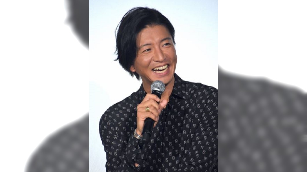 木村拓哉、二宮和也 同台拍「檢方的罪人」