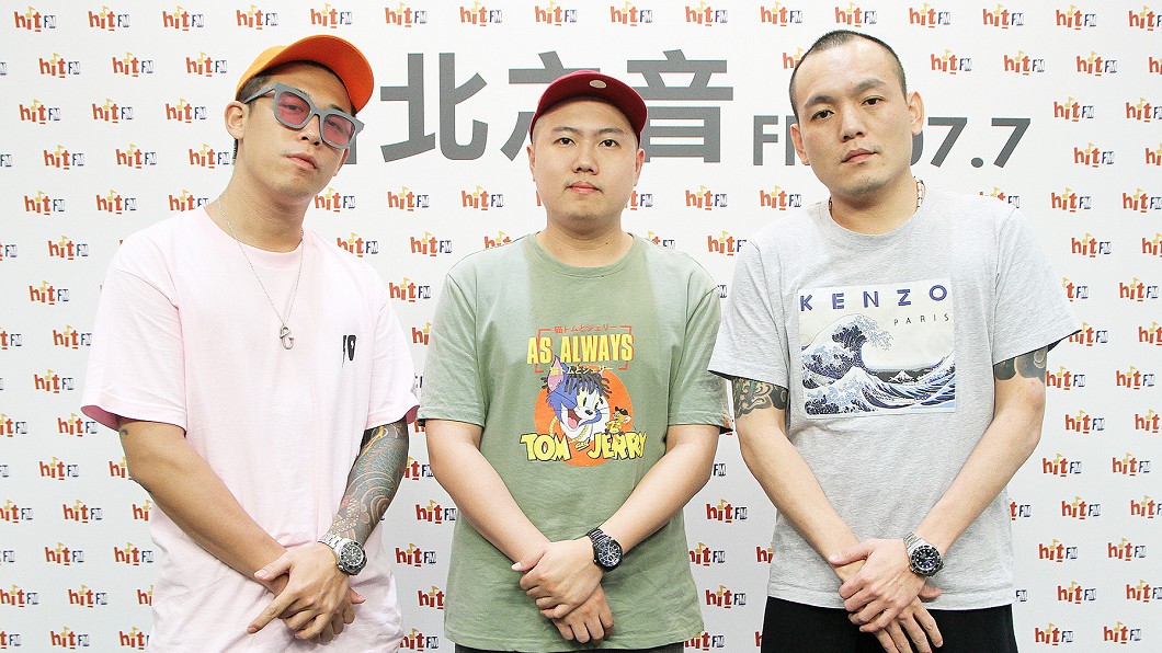 玖壹壹亂入本土劇!洋蔥「不輪轉台語」講這句被笑翻