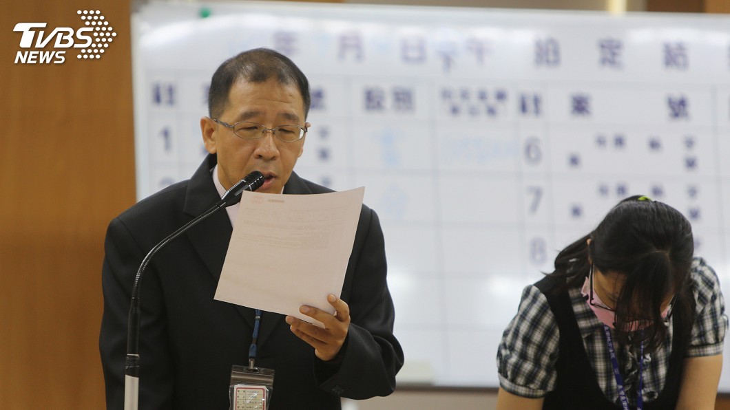 國民黨台南市黨部及新營黨部遭拍賣　無人投標