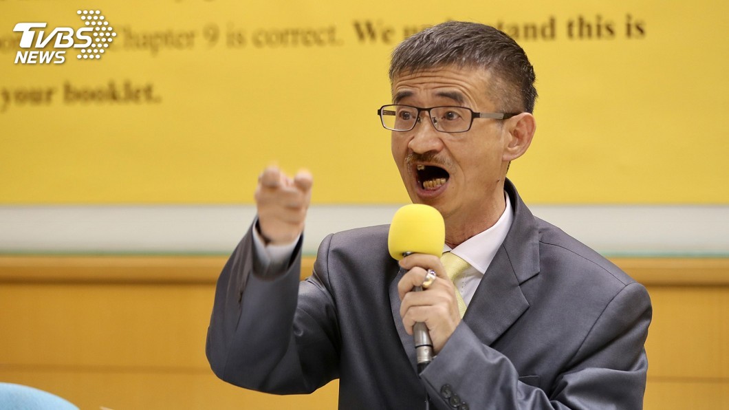 臉書發文罵吳祥輝三字經 柯文哲前幕僚遭起訴