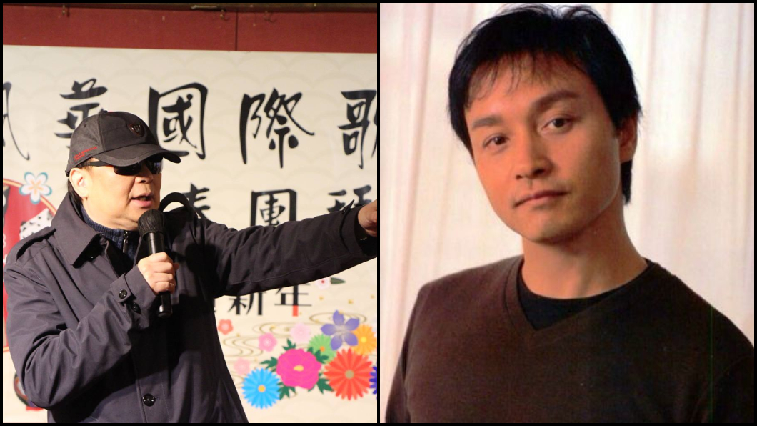 背33年「忌妒」臭名!男星還原嘲諷張國榮現場