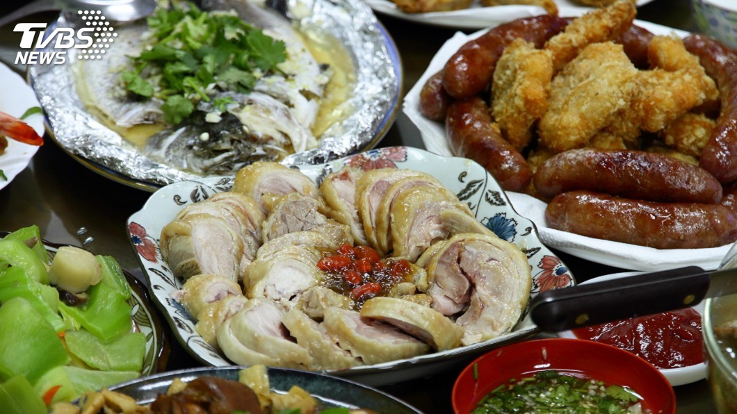 亞洲人大魚大肉需求升　環境負擔增