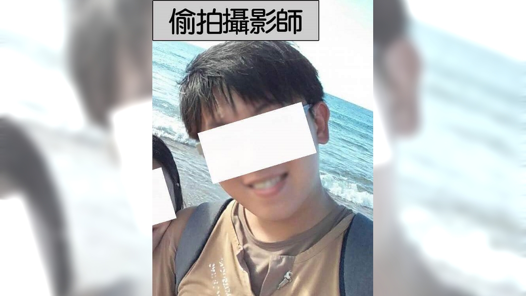 婚紗名店「色」影師遭起底 4年前就曾偷拍被活逮