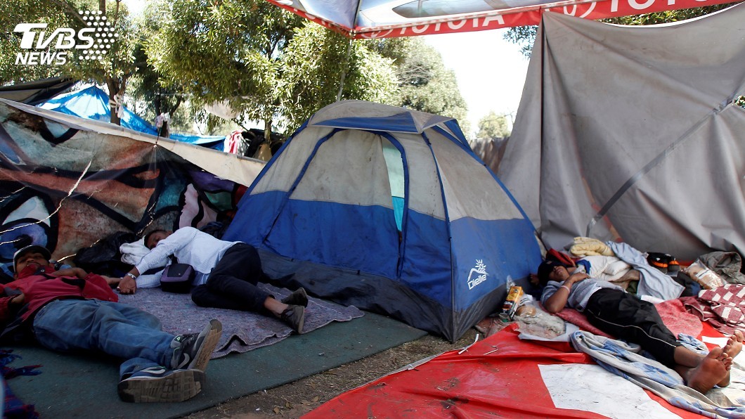 委內瑞拉批UN 誇大難民危機以利干預