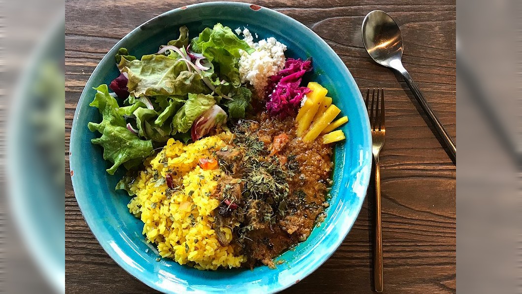 夏天食慾不振　白酒醋豬肉酸辣咖哩成抗暑聖品