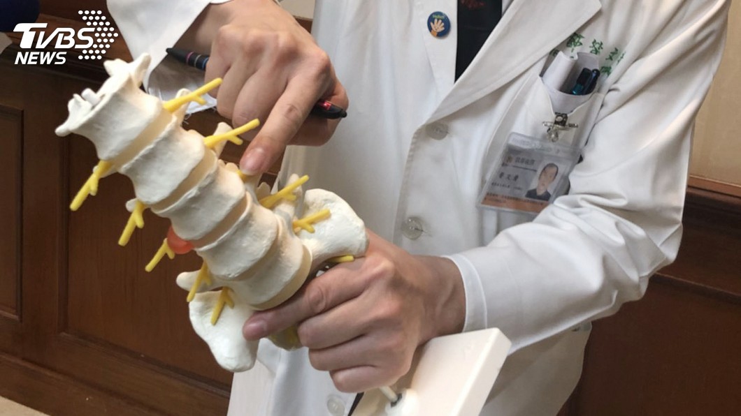 退休後享受務農生活 醫:腰椎長骨刺風險增