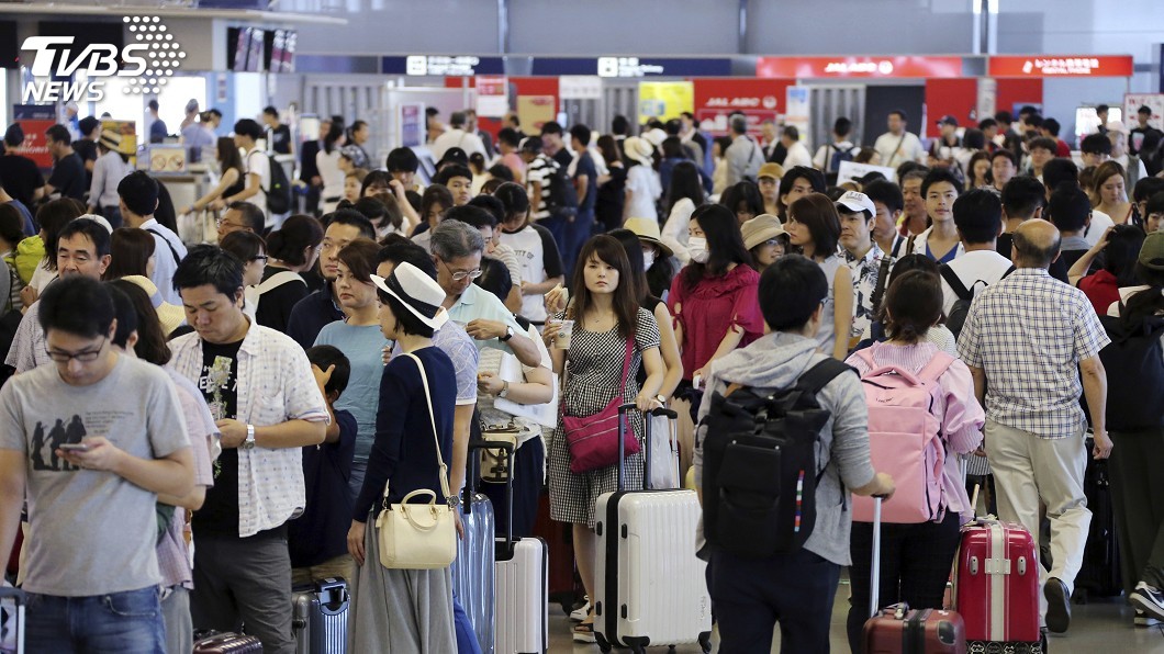 台人受困日本不聞問 網友罵翻謝長廷:到底做了什麼