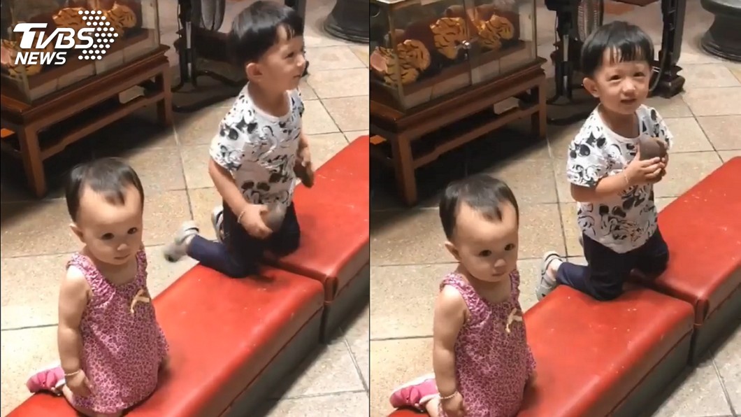 圖/Chen Fan 授權提供