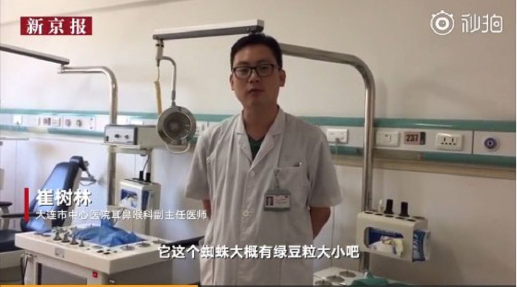 圖/翻攝自新京報