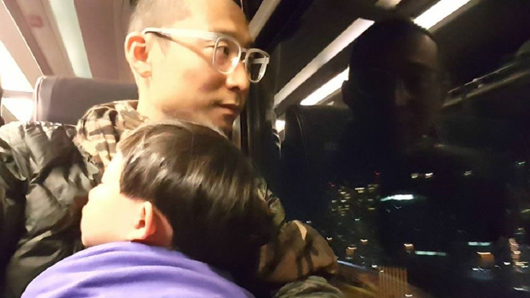 轉成人台被看見 兒竟問阿姨「男友會XX嗎」浩子嚇傻
