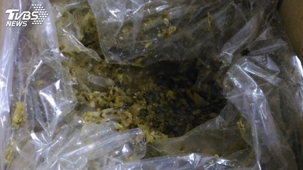 示意圖/中央社資料畫面