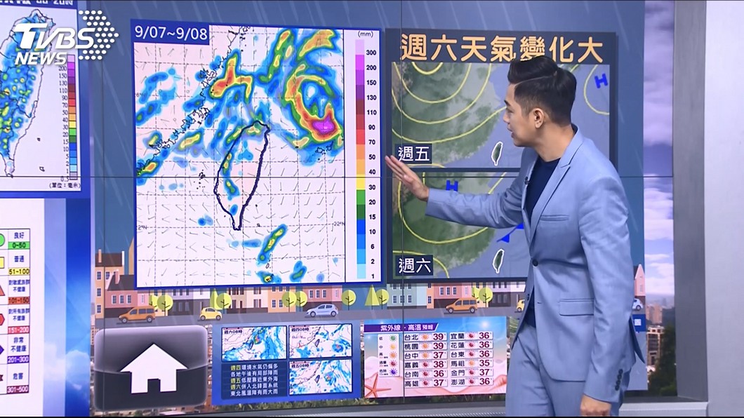 圖／TVBS