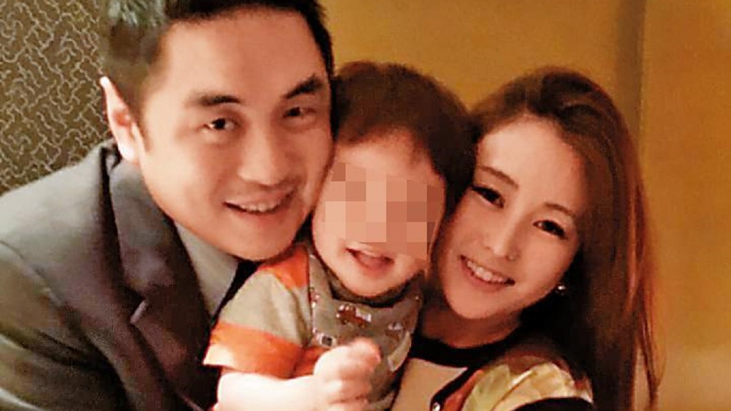 圖／翻攝自麻衣臉書