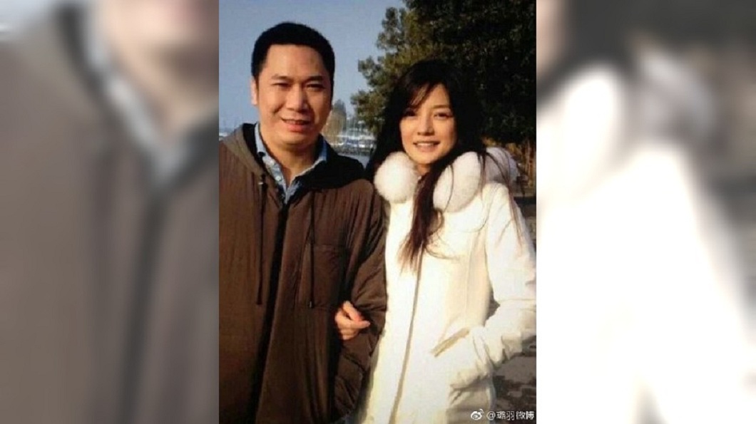 賺翻後再爆料 戴子郎:賭場有趙薇老公投資