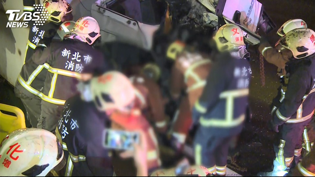 圖／TVBS