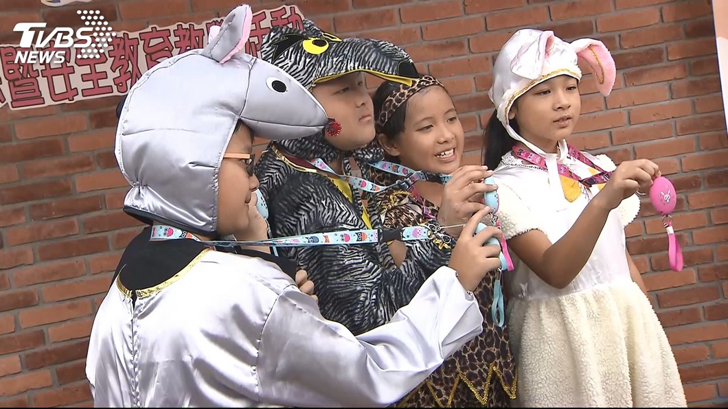 圖／TVBS